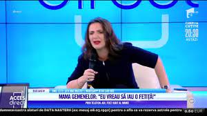 Umariti live acces direct si subiectele zilei pe spynews.ro. Acces Direct De Miercuri 18 Noiembrie 2020 Gratuit Antenaplay Ro