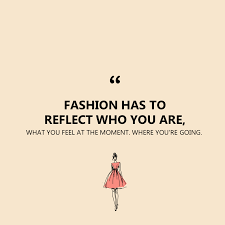 Pin On Fashion Quotes