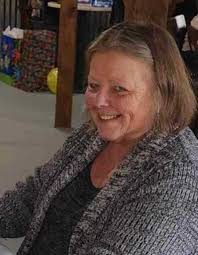 Brenda "Mammy" (Vanover) Cradlebaugh Obituary September 15, 2024