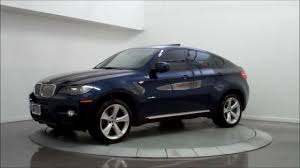 Detailed features and specs for the used 2010 bmw x6 m including fuel economy, transmission, warranty, engine type, cylinders, drivetrain and more. 2010 Bmw X6 50i 0 60 Thxsiempre
