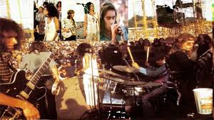 Jefferson Airplane Wooden Ships Volunteers Quadraphonic 1969 Jefferson Airplane Jefferson Starship Jefferson