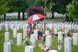 633,169 likes · 32,394 talking about this · 949,344 were here. What Are Some Of The Items Left Behind At Arlington Cemetery