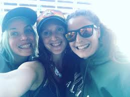 Tara Paulsen's Instagram, Twitter & Facebook