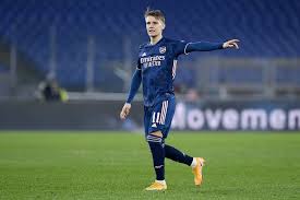 Martin ødegaard is a norwegian professional footballer who plays as an attacking midfielder for la liga club real madrid and the norway nati. Psg Mercato Arsenal Fears The Potential Interest From Paris Sg For Martin Odegaard Psg Talk