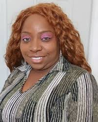 Kanisha Johnson's Instagram, Twitter & Facebook