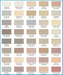 33 timeless omega stucco color chart