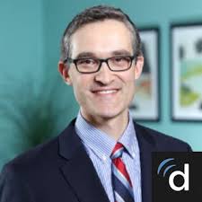 Dr. Rex A. Fouch, MD