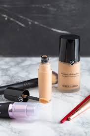 Hence, i had to try this out and bring the amazing. Giorgio Armani Luminous Silk Concealer Review Annie S Noms