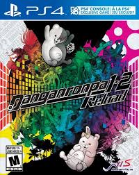 Logic and action difficulty are set to mean. Danganronpa 1 2 Reload Strategywiki The Video Game Walkthrough And Strategy Guide Wiki