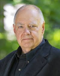 Take Five with Charles Philipp Martin '76