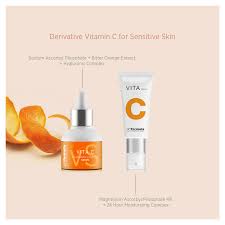 While supplementing is one option, you'll also find vitamin c in a variety of fruits and vegetables, which are important parts of a balanced diet. Types Of Vitamin C Dermatologist Recommended Skin Care South Africa