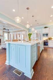 Coastal Kitchen Kitchen Remodel Coastal Kitchen Coastal Style Kitchen