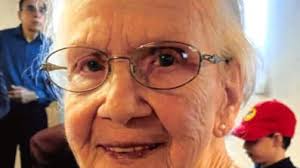 Mary Marjorie Fleming-Dirks Obituary (1925