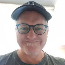 Introducing the new Brett Fish model 5.0 with eyesight upgrades... just for  reading (for now) but this new version does not look too bad... With  amazing service by a number of the