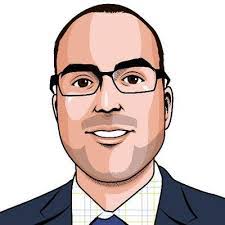 David Narain's Instagram, Twitter & Facebook