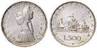 فيروس محمولة تذكاري valore numismatico delle 500 lire in argento amazon -  muradesignco.com