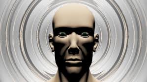 Sphere Eversion with Transparency