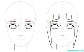 Pin En Tutoriales Si te gusta el anime y el manga, quizas estes pensando en crear tus propios personajes, de modo que solo tienes que coger un lapiz y un papel y seguir esta. pin en tutoriales