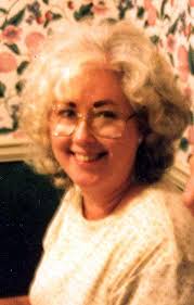 Mary Besszong avis de décès