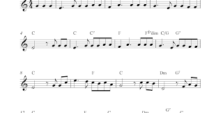 How great thou art was ranked second (after amazing grace) on a list of the favorite hymns of all time in a survey by today's christian magazine in 2001. Free Printable Sheet Music How Great Thou Art Free Violin Sheet Music Notes