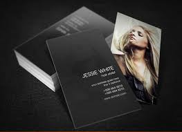 Connect with them on dribbble; 30 Most Stylish Fashion Business Card Designs Entertainmentmesh