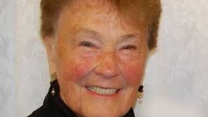 Elaine Ford Kapple Obituary (1929