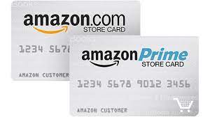 Smart features and free tools to help you get the most from your synchrony credit card. Amazon Store Card No Longer Automatically Redeems 5 Cash Back Aftvnews