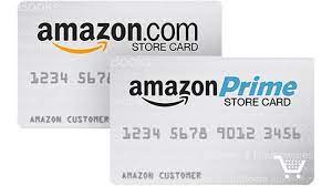 Maybe you would like to learn more about one of these? Amazon Store Card No Longer Automatically Redeems 5 Cash Back Aftvnews