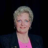 Roberta L. Ford, Notary Public in BLAIRSVILLE, GA 30514