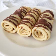 Crepes Moelleuses Sans Grumeau Et Sans Repos Les Cuilleres En Bois