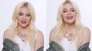 Pior que possa imaginar (2019) and luísa sonza, pabllo vittar, anitta: Apos Detox Da Web Luisa Sonza Volta As Redes Socias Com Visual E Album Novo Istoe Independente