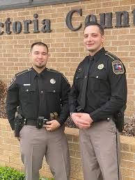 Victoria County Sheriff's Office