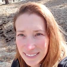 Amy Knopp's Instagram, Twitter & Facebook