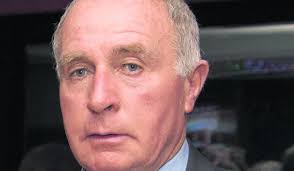 Gentleman Joe Smyth laid to rest in Bundoran