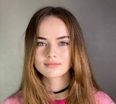 Kristina ruslanovna pimenova is a russian model living in the united states. Kristina Pimenova Kimdir Nereli Boyu Yasi Burcu Kilosu