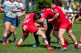 #6 c'è un turno di playoff in serie a femminile dopo la stagione regolare? Rugby Il Calendario Della Serie A Femminile 2018 2019