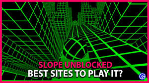Bullet mayhem 2 tyrone's unblocked games here casual game. Best Sites To Play Slope Unblocked November 2021 Gamer Tweak