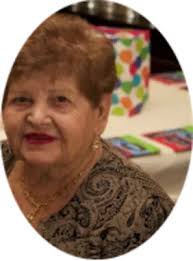 Obituary information for Rosa Fama