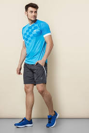 The list detailed in this article tries to cover up the best brands in india for men's formal shirts. Buy Lotto Blue Printed Sports T Shirt Online At Best Price At Tatacliq