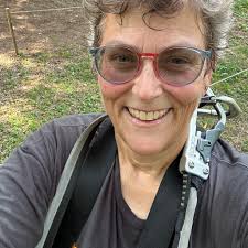 Any temperature blanket color palette ideas without traditional colors?