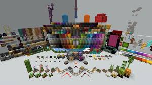 Just an awesome pack that removes the white circle in the center of your screen while you swipe your fingers across the touch screen. Contorta Hd Texture Pack By Ready Set Block Minecraft Marketplace