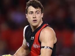 The kangas take on the bombers at marvel stadium Tjfn1ssi990fm