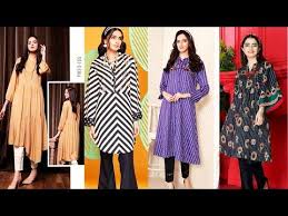 Best Stitching Ideas 2021 By Nisht Linen New Winter Arrivals Casual Dress Designing Ideas For Girls Youtube Casual Dress Dresses Upcoming Fashion Trends What kind of accessories will be fashionable among adolescent girls in 2021?