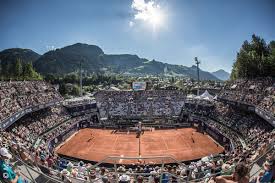 Reserved seats provide a reserved seat for the main court where the top matches of the tournament are played. Generali Open Kitzbuhel Tickets Oeticket Com