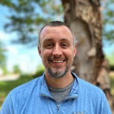 Patrick Flower — RMC Events