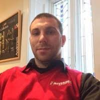 Chris Raynor's Instagram, Twitter & Facebook