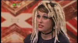 Meet Ariel, the "holistic vocal coach" : r/cringe