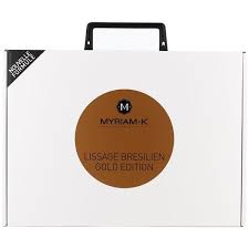 65,138 likes · 100 talking about this · 462 were here. Brazilian Gold Smoothing Kit Von Myriam K Paris Edition