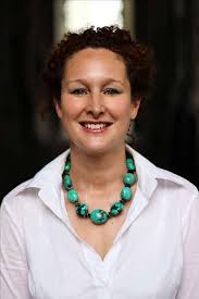 Q&A With Joanna Frank, Champion of Healthier Buildings