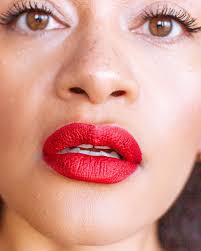The Best Red Lipsticks — charisse kenion